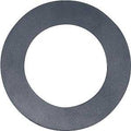 WASHER RUBBER 2-3/8 X 1-1/2   