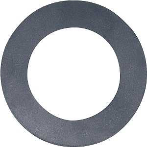 WASHER RUBBER 2-3/8 X 1-1/2   