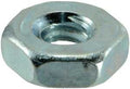 NUT HEX ZN CRS 6-32           