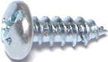 SCREW TAPPING ZN COMB 8X1/2   