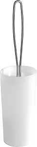 LOOP TOILET BOWL BRUSH        
