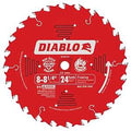 CIRC SAW BLADE 8-1/4X24X5/8   