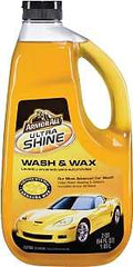 CAR WASH ULTRA ARMOR ALL 64OZ 