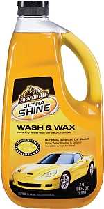 CAR WASH ULTRA ARMOR ALL 64OZ 