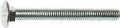 BOLT CARRIAGE ZINC 5/16X4-1/2 