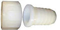 FITTING NYLON 3/4 BARBX3/4 FGH