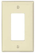 WALLPLATE SWITCH GFCI 1G      