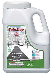 GRAN MAG CHLRIDE PLST JUG 8LB 
