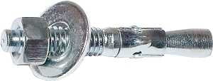 ANCHOR WEDGE ZN 5/8X6         