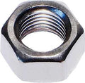NUT HEX SS 5/16-18            