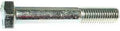 5/8-11X4 ZNC HEX SCREW GR5    