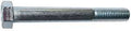 5/8-11X5  ZNC HEX SCREW GR5   