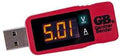 MULTIMETER USB DIGTAL ELECTRIC