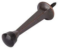 DOOR STOP RIGID 3IN VEN BRNZ  