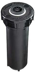 HEAD SPRAY W/QTR PATTERN 3IN  