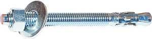 ANCHOR WEDGE ZN 1/2X5-1/2     