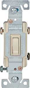 SWITCH TGL QT 3WAY GRD IV BOX 