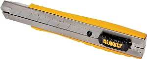 KNIFE UTILITY SNAP-OFF 25MM   