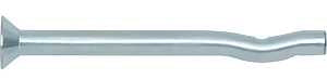 ANCHOR PIN HMR DRIVE 1/4X2IN  