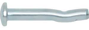 ANCHOR PIN HMR DRIVE 1/4X3IN  