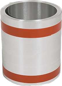 FLASH ROLL VALLEY GLV 8INX50FT