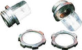 1/2IN BOX CONNECTORS          