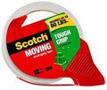 TAPE PACK W/DISPENSER 48MMX35M
