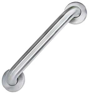 BAR GRB SAFETY TB 1-1/2X12IN  