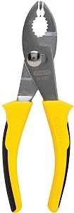 PLIER SLIP JOINT STANLEY 6IN  