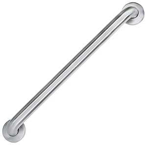 BAR GRB SAFETY TB 1-1/2X24IN  