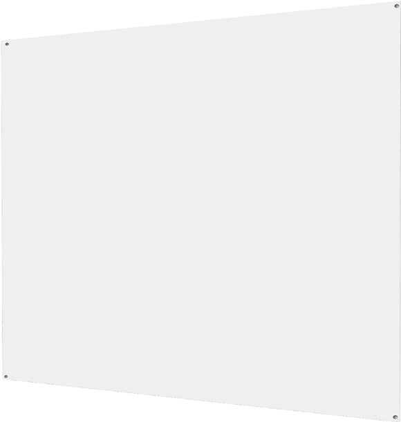 Air King SP2430W Range Hood Backsplash, 24 in H x 36 in W Dimensions, Cold Rolled Steel, White, Powder-Coated