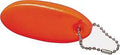 KEY RING W/CHAIN FLOATABLE    