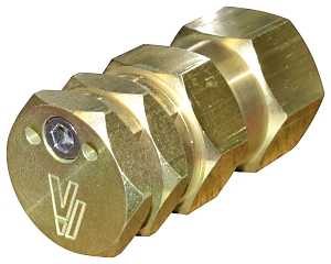 NOZZLE BROADCAST ASSY NO10    