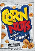CORN NUTS ORIGINAL 4OZ        
