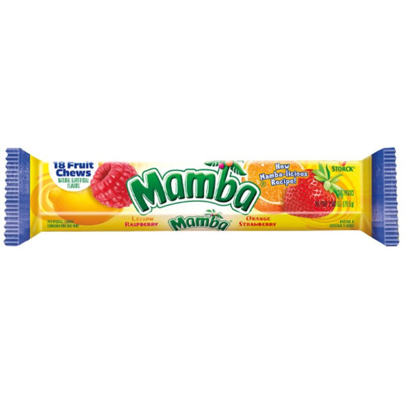 Mamba 1055658 Original Stick, 2.8 oz