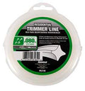 TRIMMER LINE LP2/RFL .080X40FT