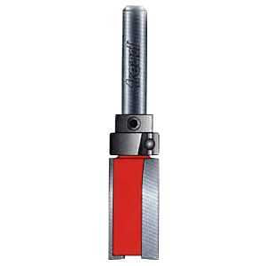 ROUTER BIT FLUSH TOP BEARING  