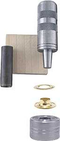 GROMMET KIT 48PK 1/4IN        