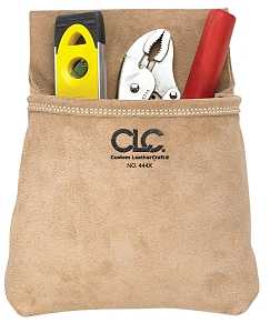 TOOL BAG SINGLE STANDARD HD   