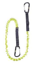 LANYARD 2 CARABINER 36IN/56IN 