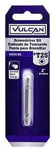 BIT STAR T25 2IN              