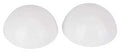 BUMPER DOOR WHITE CUSHION     