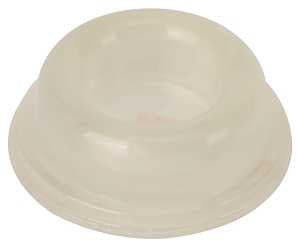 BUMPER DOOR CLEAR CUSHION     