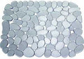 MAT SINK PEBBLZ GRAPHITE REG  
