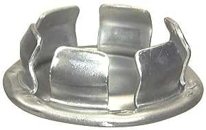 SEAL KNOCK OUT STL INDR 1.5 IN
