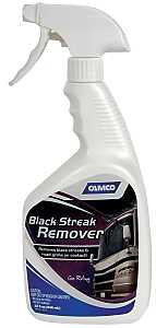 BLK STREAK REMOVER PRO 32OZ   