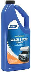 CLEANER RV WASH /WAX 32OZ     