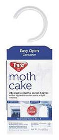 ENOZ MOTH BLOK                