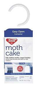 ENOZ MOTH BLOK                