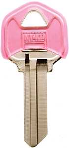 KEY BLANK KWIKSET KW1-PDM     